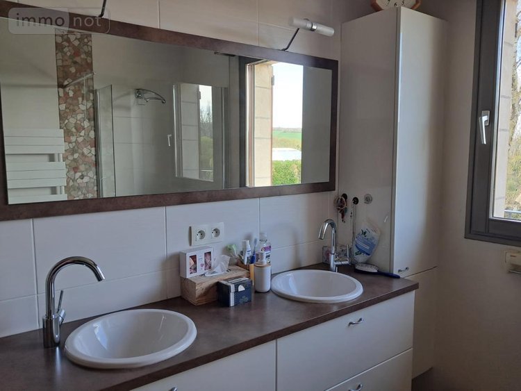 Maison a vendre Saint-Léonard 62360 Pas-de-Calais 148 m2 7 pièces 358416 euros