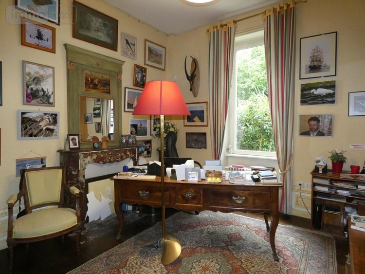 Maison a vendre Morlaix 29600 Finistère 350 m2  673400 euros
