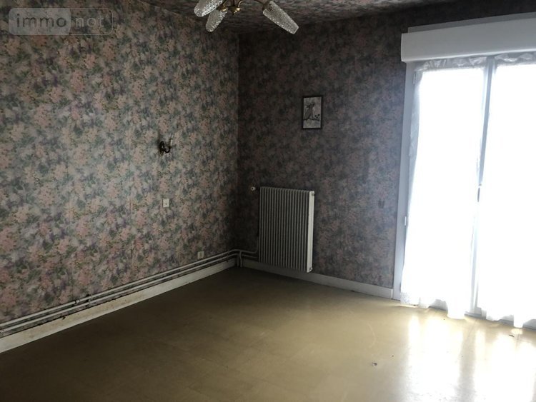 Maison a vendre Pontrieux 22260 Côtes-d'Armor 98 m2  146970 euros