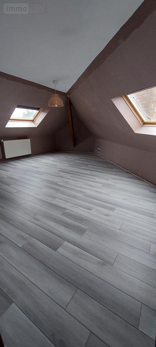 Location appartement Caudry 59540 Nord 126 m2  650 euros