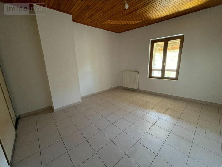 Maison a vendre Jasseron 01250 Ain 133 m2 5 pièces 235000 euros