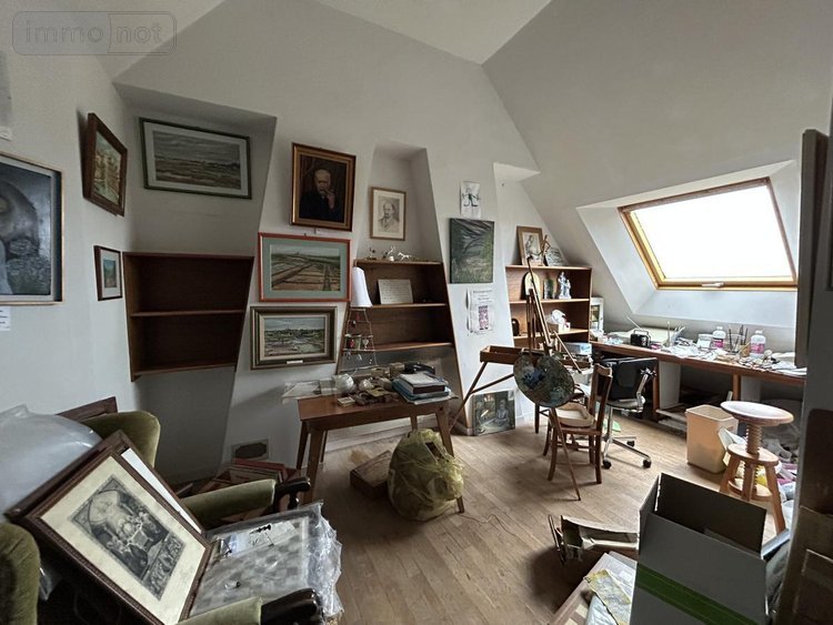 Maison a vendre Corps-Nuds 35150 Ille-et-Vilaine 135 m2 6 pièces 310000 euros