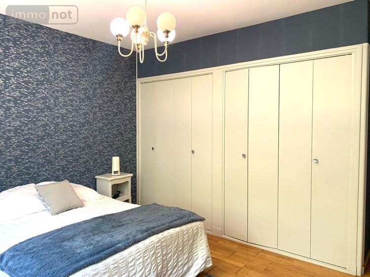 Maison a vendre Montigny 76380 Seine-Maritime 116 m2 5 pièces 438900 euros