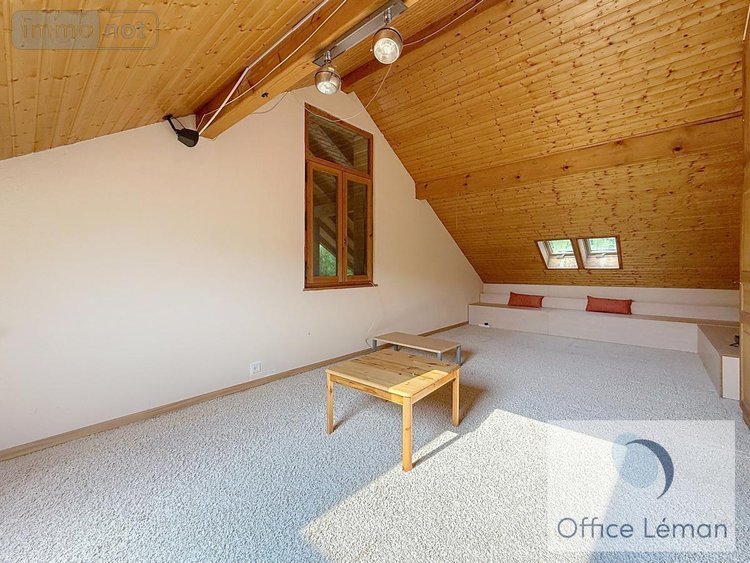 Maison a vendre Divonne-les-Bains 01220 Ain 310 m2 10 pièces 1830000 euros