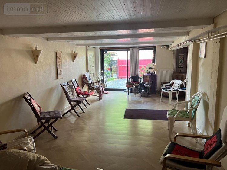 Maison a vendre Guingamp 22200 Côtes-d'Armor 161 m2 5 pièces 241696 euros