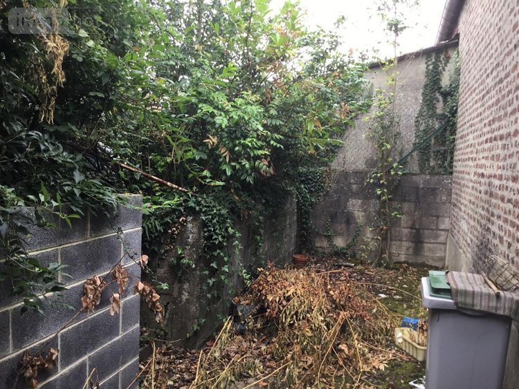 Maison a vendre Caudry 59540 Nord 59 m2 5 pièces 38360 euros