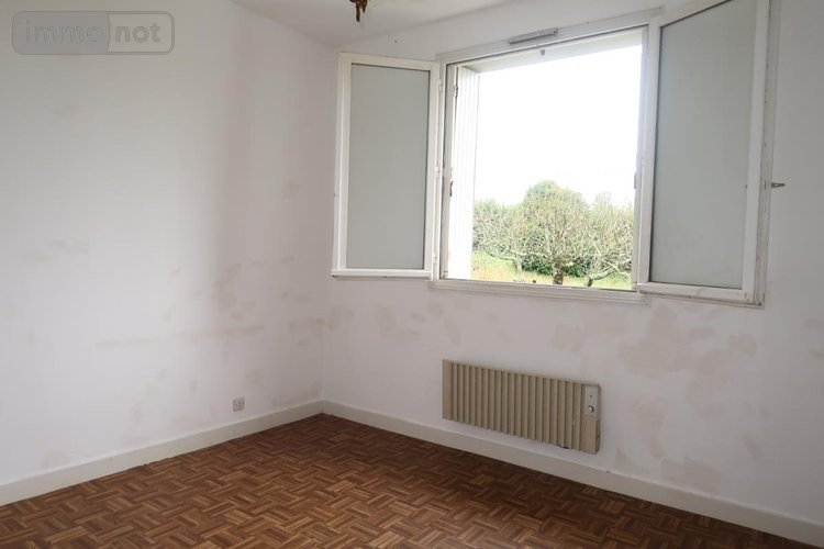 Maison a vendre Plouédern 29800 Finistère 158 m2 8 pièces 289900 euros