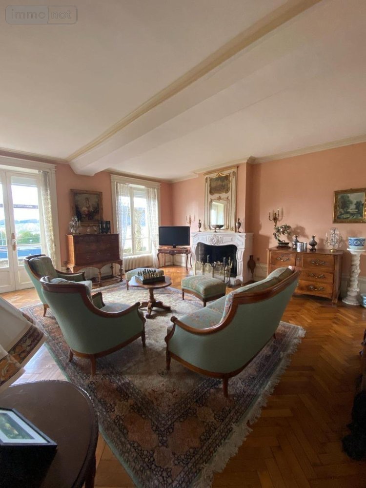 Maison a vendre La-Ferté-Bernard 72400 Sarthe 200 m2 6 pièces 306800 euros