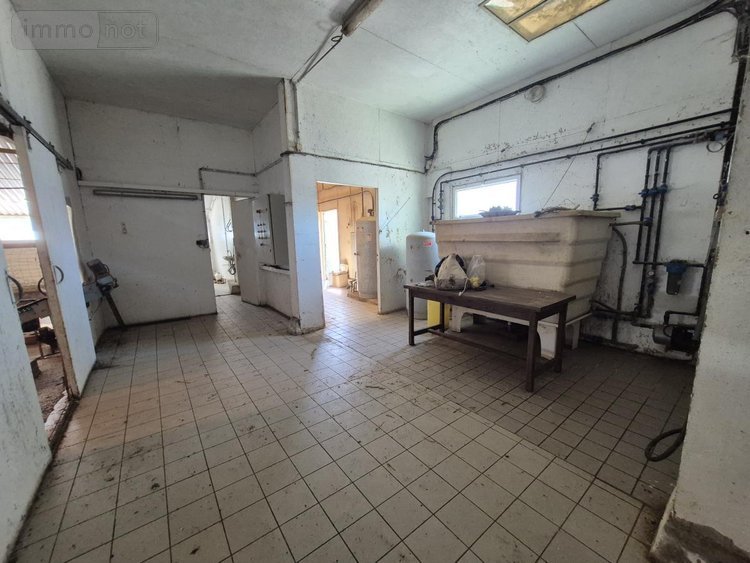 Maison a vendre Moréac 56500 Morbihan 99 m2 4 pièces 178280 euros