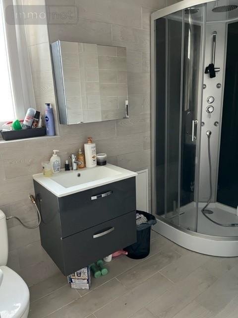 Maison a vendre Lorient 56100 Morbihan 82 m2 5 pièces 224413 euros