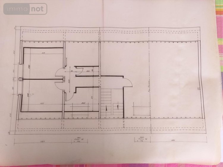 Maison a vendre Saint-Nolff 56250 Morbihan 148 m2 8 pièces 495772 euros
