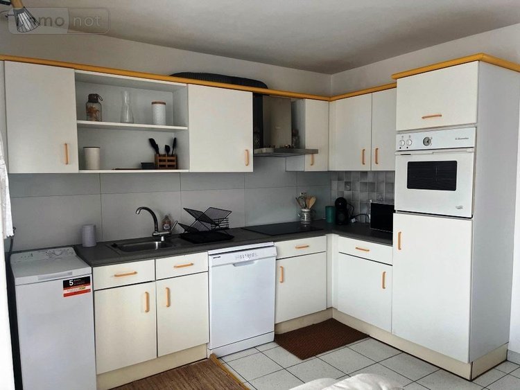 Maison a vendre Quiberon 56170 Morbihan 90 m2 4 pièces 471500 euros