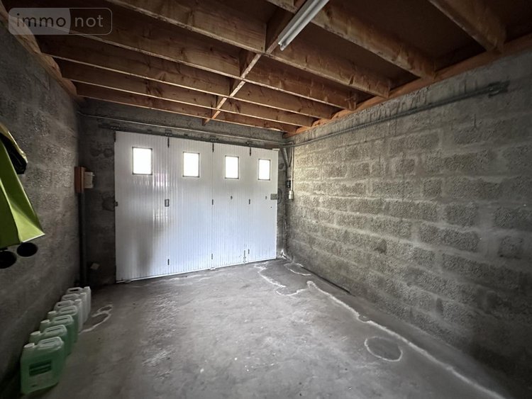 Maison a vendre Vannes 56000 Morbihan 102 m2 5 pièces 342643 euros