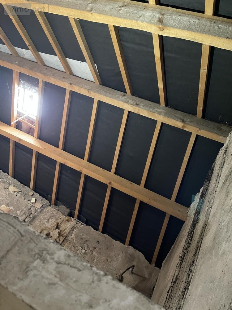 Maison a vendre Le Poujol-sur-Orb 34600 Hérault 110 m2 6 pièces 111300 euros