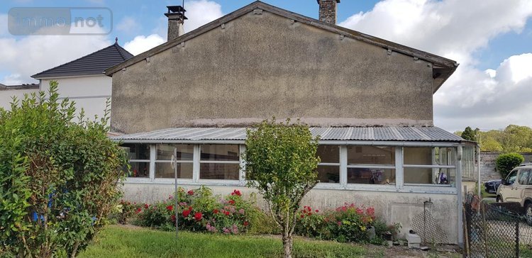 Maison a vendre Bouy 51400 Marne 130 m2 5 pièces 126900 euros