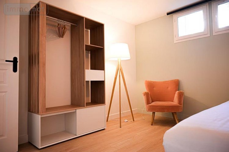 Appartement a vendre Rouen 76000 Seine-Maritime 80 m2 3 pièces 273000 euros