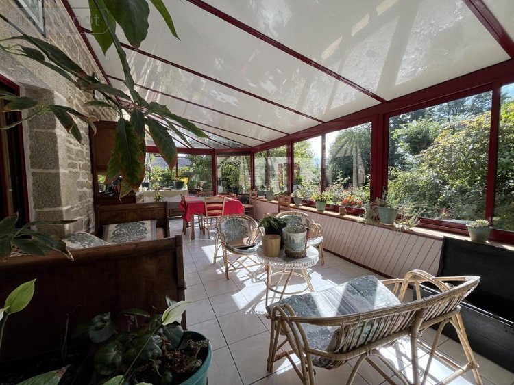 Maison a vendre Guégon 56120 Morbihan 228 m2 10 pièces 343020 euros