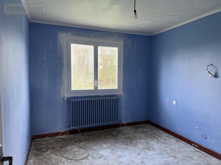 Maison a vendre Loudéac 22600 Côtes-d'Armor 93 m2  95040 euros