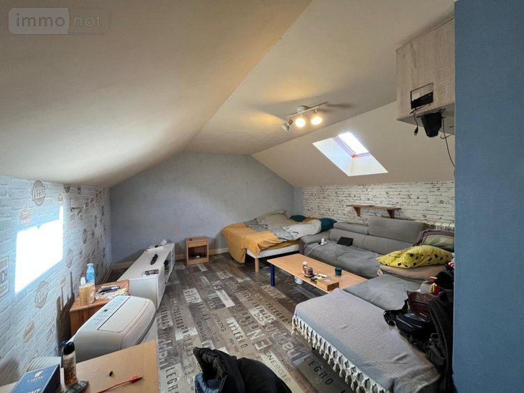 Maison a vendre Amilly 45200 Loiret 136 m2 5 pièces 199600 euros