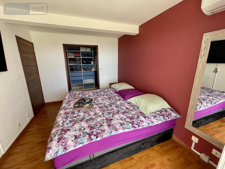 Maison a vendre Saint-Paul 97460 Réunion 147 m2 6 pièces 376700 euros