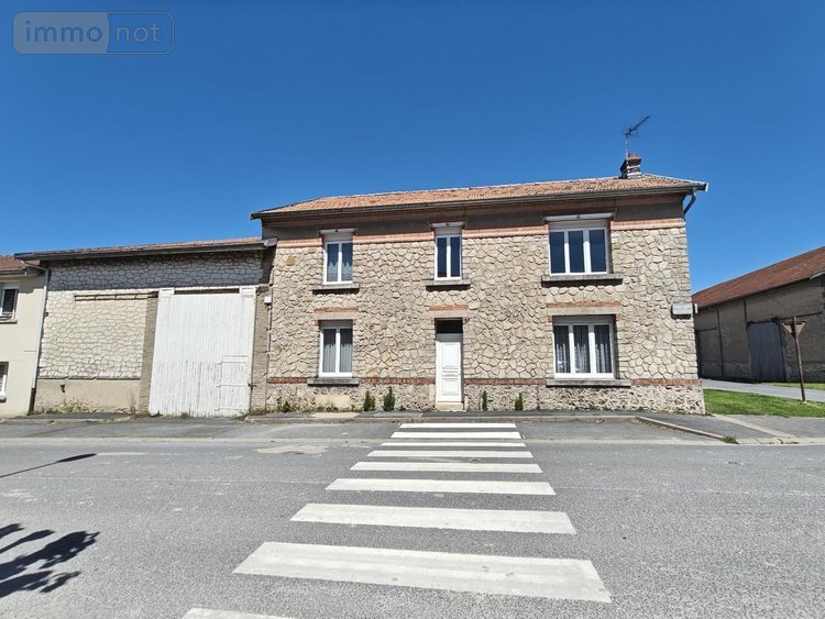 Maison a vendre Witry-lès-Reims 51420 Marne 200 m2 5 pièces 399900 euros