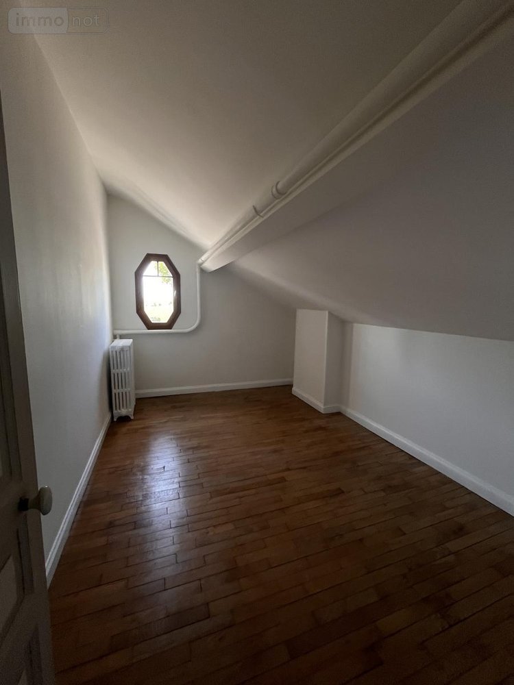 Maison a vendre Genlis 21110 Côte-d'Or 120 m2 6 pièces 191000 euros