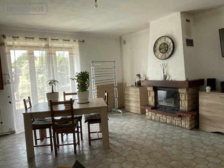 Maison a vendre Changé 72560 Sarthe 74 m2  182700 euros