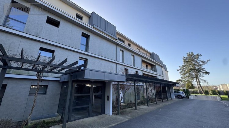 Appartement a vendre Bois-Guillaume 76230 Seine-Maritime 103 m2 5 pièces 447200 euros