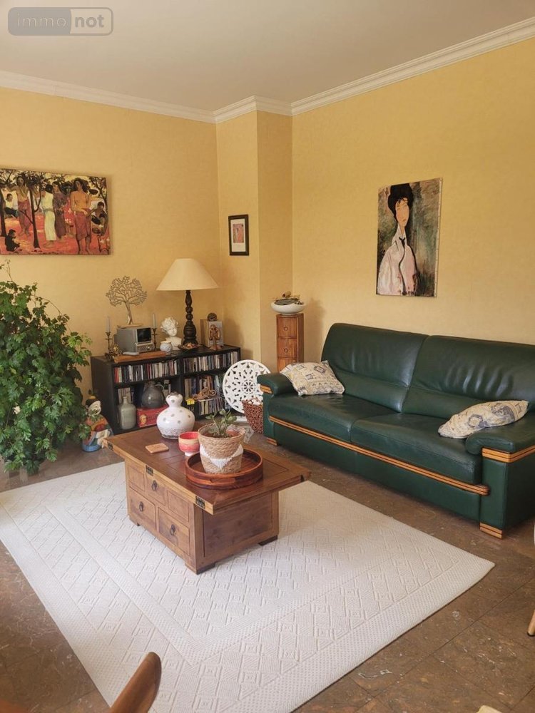 Maison a vendre Villedieu-les-Poêles-Rouffigny 50800 Manche 193 m2 7 pièces 285480 euros