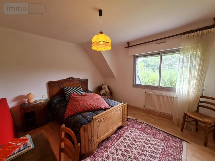 Maison a vendre Bréhan 56580 Morbihan 176 m2 7 pièces 269900 euros