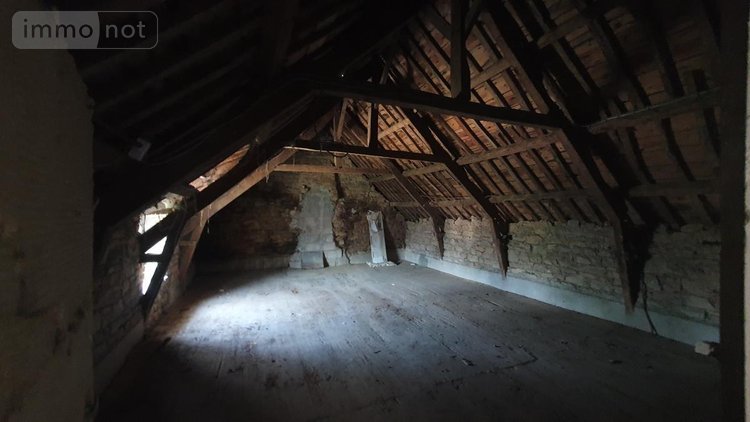 Maison a vendre Langonnet 56630 Morbihan 350 m2 15 pièces 294020 euros