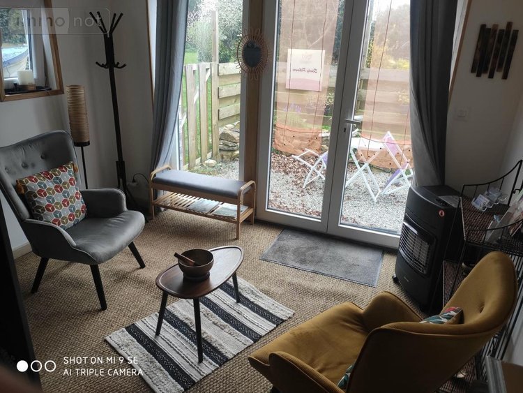 Maison a vendre Réminiac 56140 Morbihan 200 m2  167000 euros