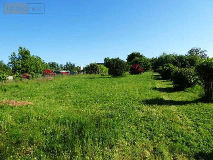 Maison a vendre Locmalo 56160 Morbihan 123 m2 5 pièces 155900 euros