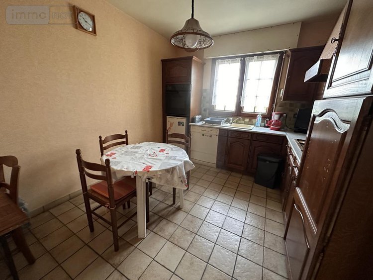 Maison a vendre Saint-Avé 56890 Morbihan 120 m2 6 pièces 352940 euros