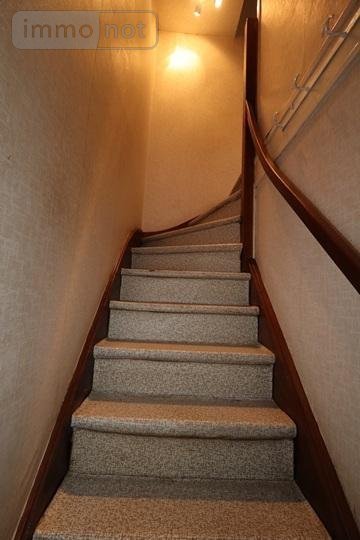 Maison a vendre Raillencourt-Sainte-Olle 59554 Nord 70 m2 5 pièces 110775 euros