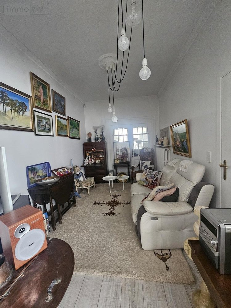 Maison a vendre Orchies 59310 Nord 195 m2  349000 euros