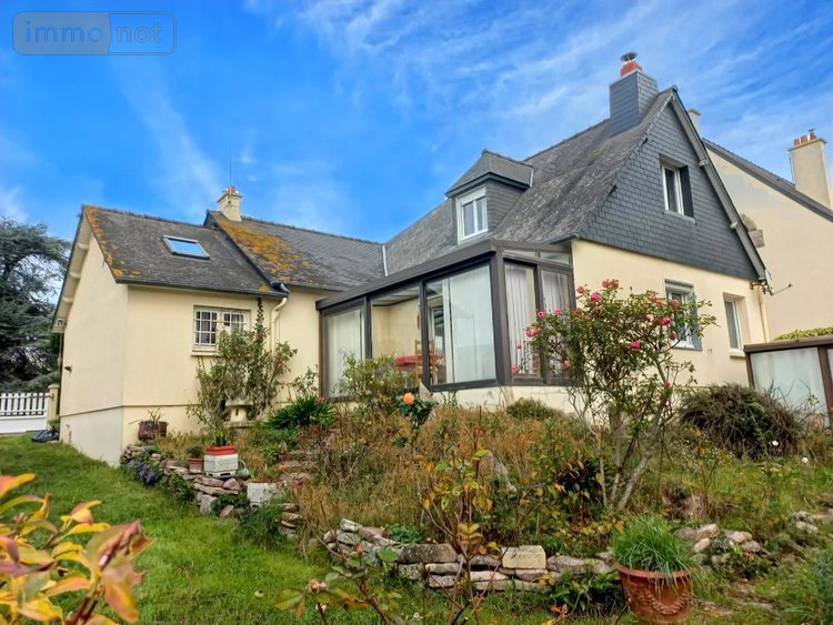 Maison a vendre Erquy 22430 Côtes-d'Armor 108 m2 5 pièces 315000 euros