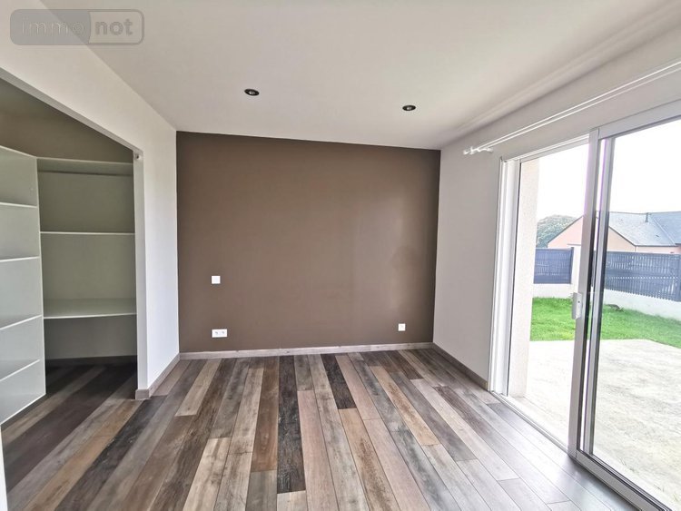 Maison a vendre Pontrieux 22260 Côtes-d'Armor 102 m2 4 pièces 260000 euros