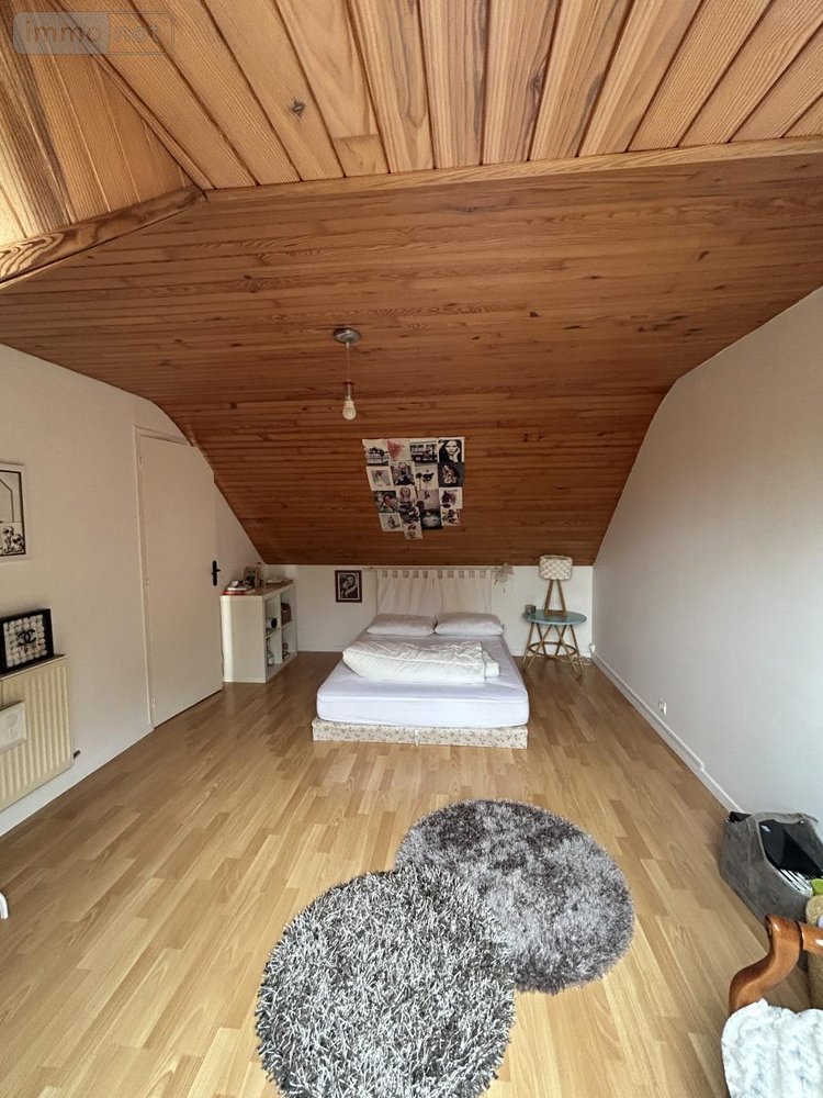 Maison a vendre Lannilis 29870 Finistère 161 m2 5 pièces 568000 euros