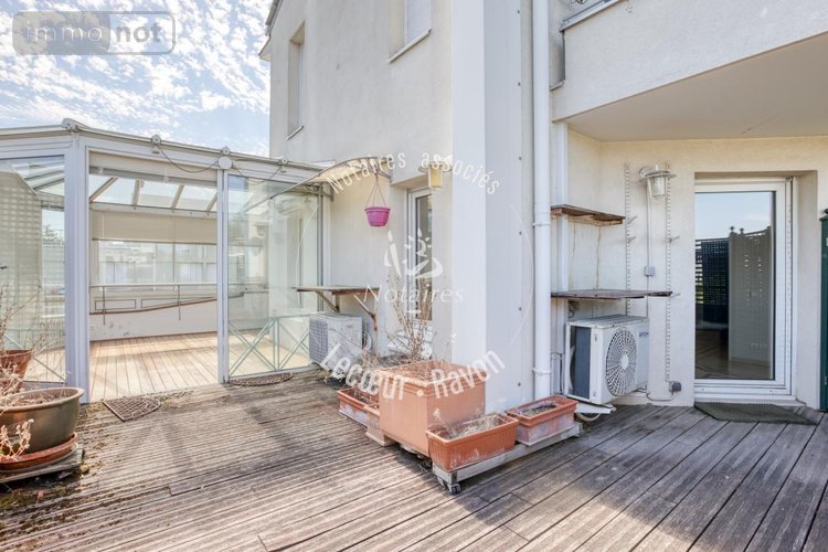 Appartement a vendre Issy-les-Moulineaux 92130 Hauts-de-Seine 101 m2 5 pièces 699000 euros
