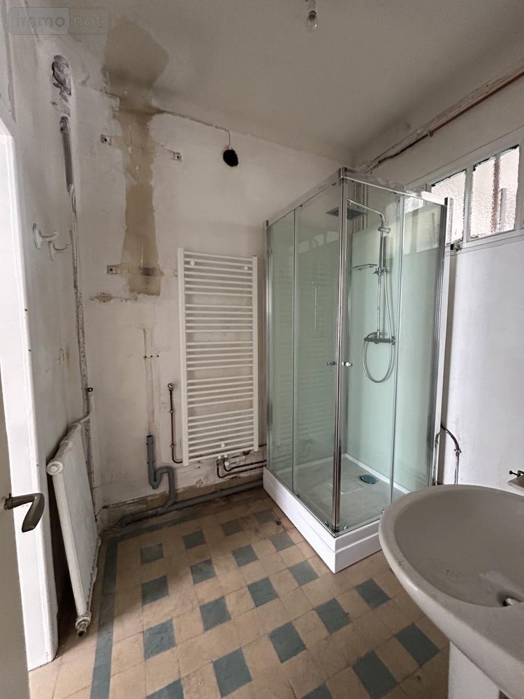 Appartement a vendre Rennes 35000 Ille-et-Vilaine 101 m2 5 pièces 334400 euros