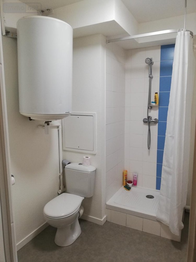 Appartement a vendre Villejuif 94800 Val-de-Marne 19 m2 1 pièce 94000 euros