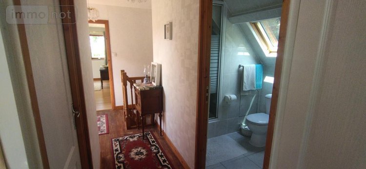 Maison a vendre Silfiac 56480 Morbihan 114 m2 4 pièces 189360 euros