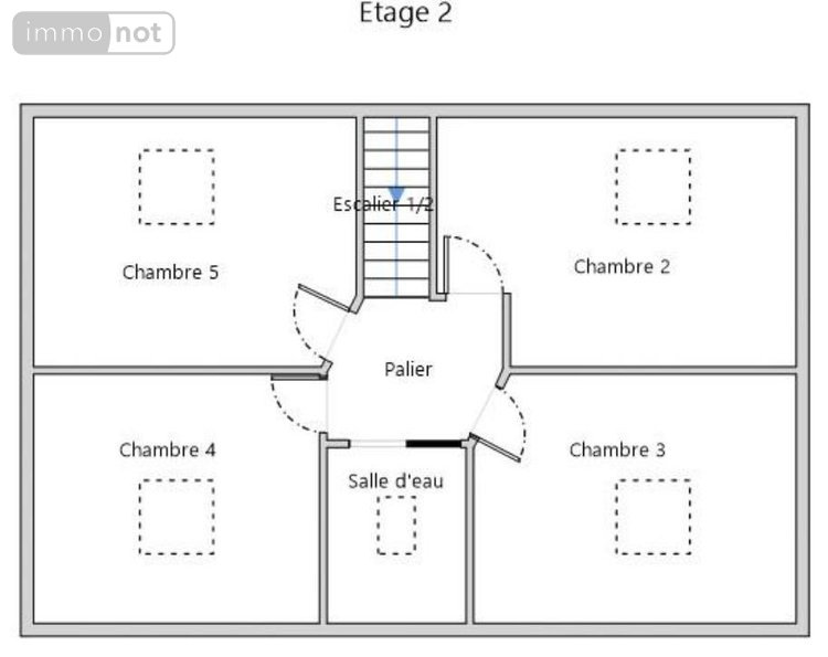 Maison a vendre Tourlaville 50110 Manche 200 m2 6 pièces 398200 euros