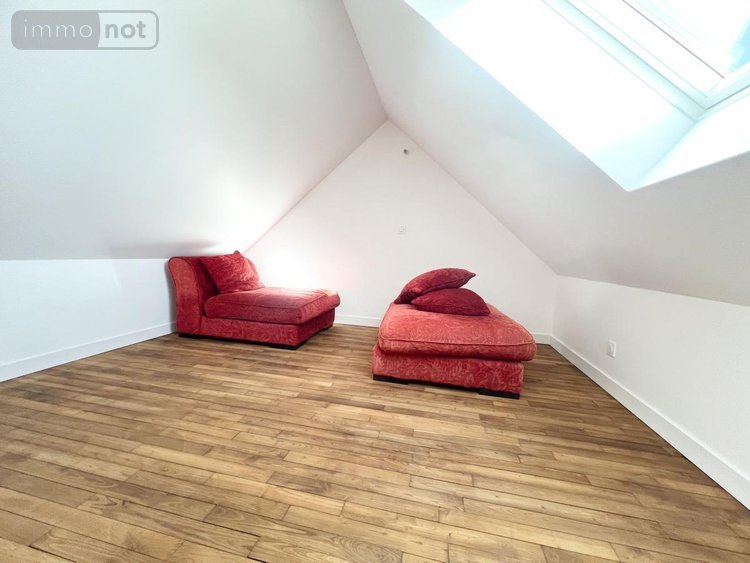 Appartement a vendre Pleuven 29170 Finistère 86 m2 4 pièces 258795 euros