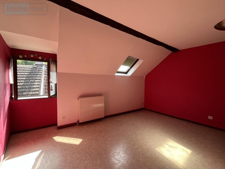 Maison a vendre Ornans 25290 Doubs 163 m2 5 pièces 171000 euros