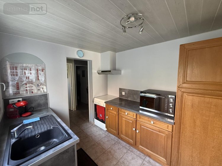Maison a vendre Fouilloy 80800 Somme 88 m2 4 pièces 187200 euros