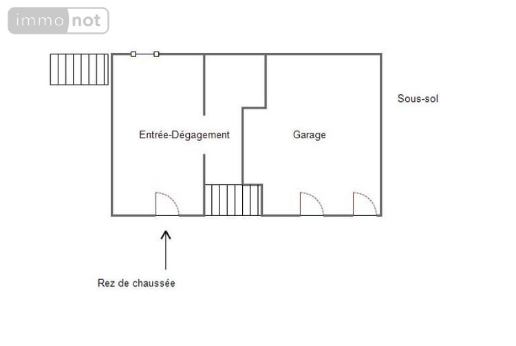 Maison a vendre Saint-Chinian 34360 Hérault 141 m2 4 pièces 375000 euros