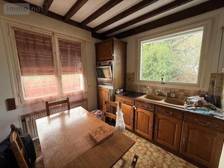 Maison a vendre Amiens 80000 Somme 83 m2 4 pièces 192400 euros