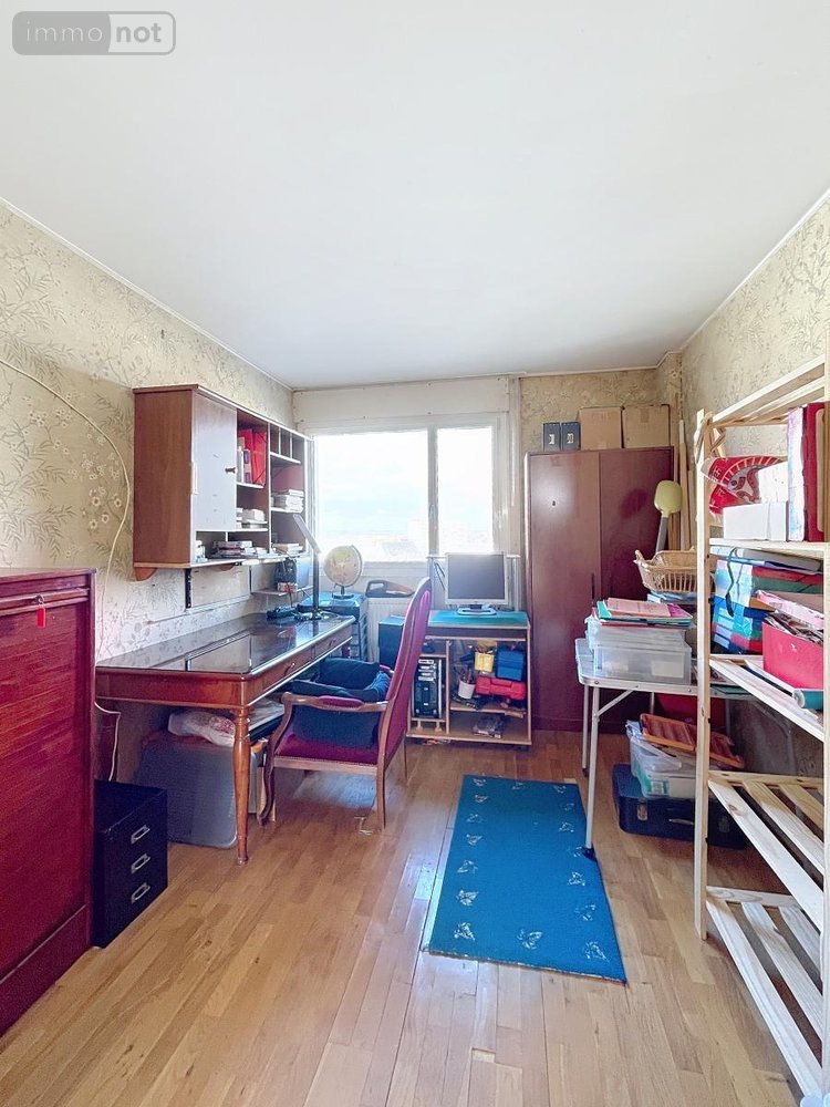 Appartement a vendre Lorient 56100 Morbihan 69 m2 3 pièces 213820 euros